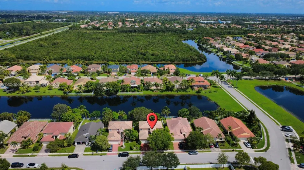 19331 SW 15th St Pembroke Pines, FL 33029