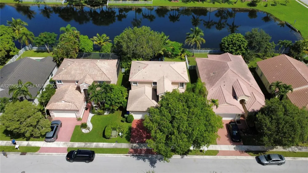 19331 SW 15th St Pembroke Pines, FL 33029