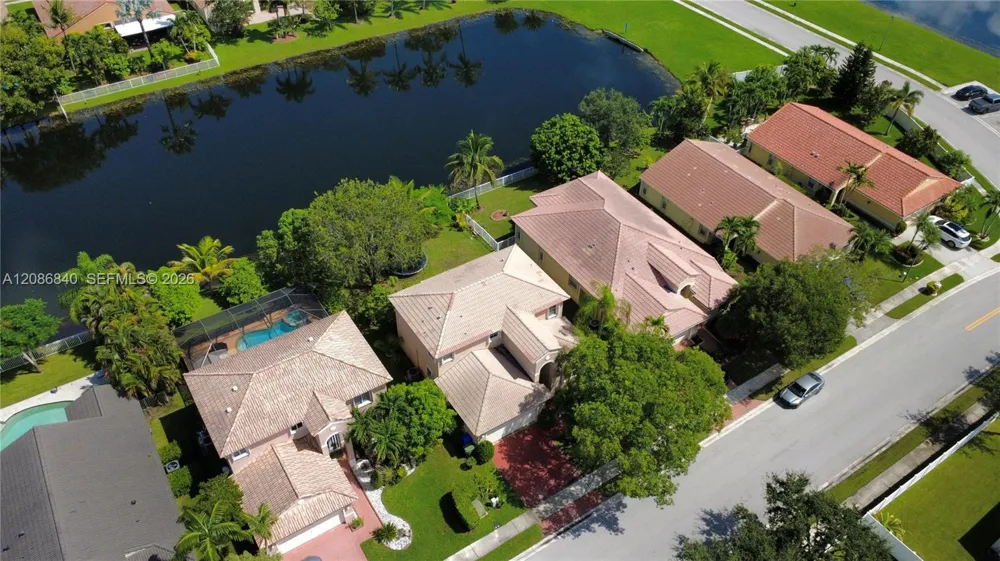 19331 SW 15th St Pembroke Pines, FL 33029