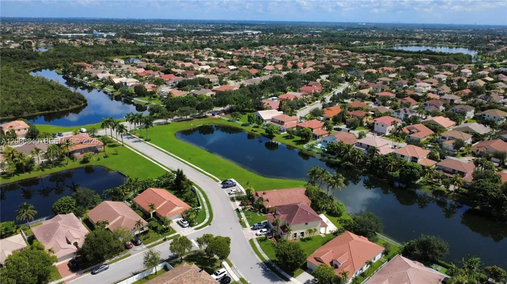 19331 SW 15th St Pembroke Pines, FL 33029