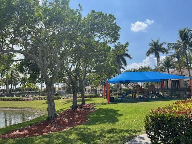 19331 SW 15th St Pembroke Pines, FL 33029