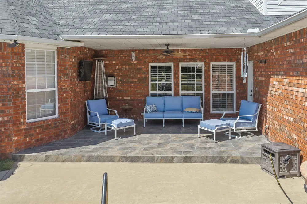 1599 Cardinal Road Lone Grove, OK 73443