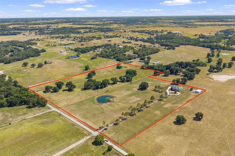1599 Cardinal Road Lone Grove, OK 73443