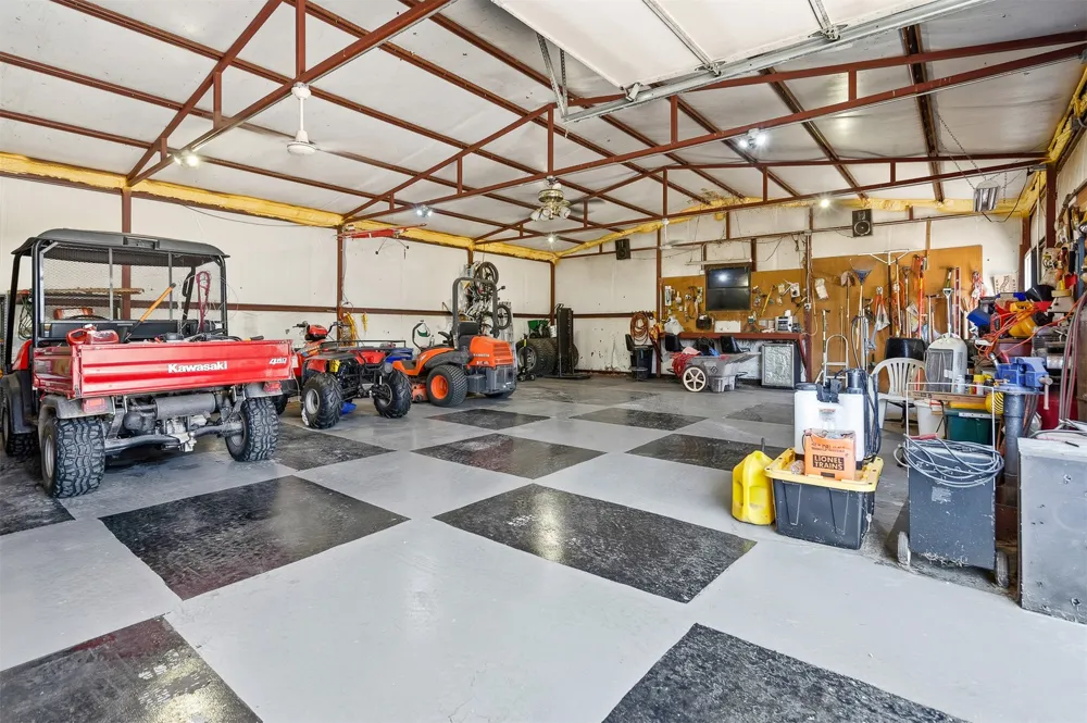 1599 Cardinal Road Lone Grove, OK 73443