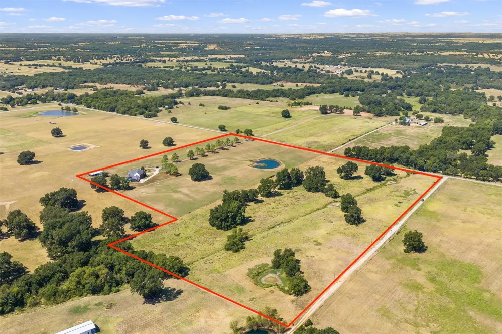1599 Cardinal Road Lone Grove, OK 73443