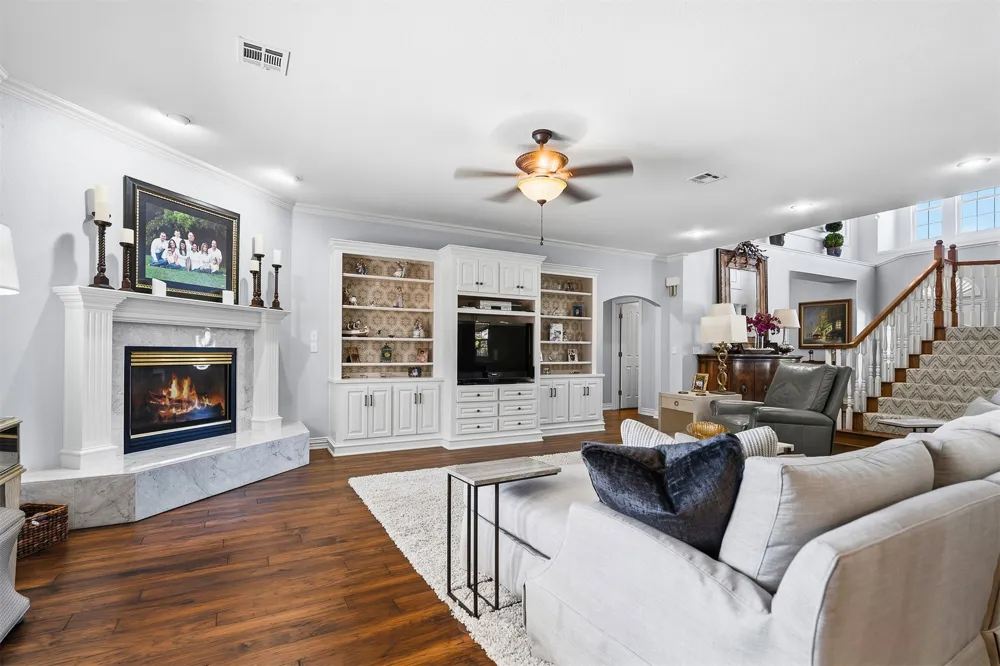 1599 Cardinal Road Lone Grove, OK 73443