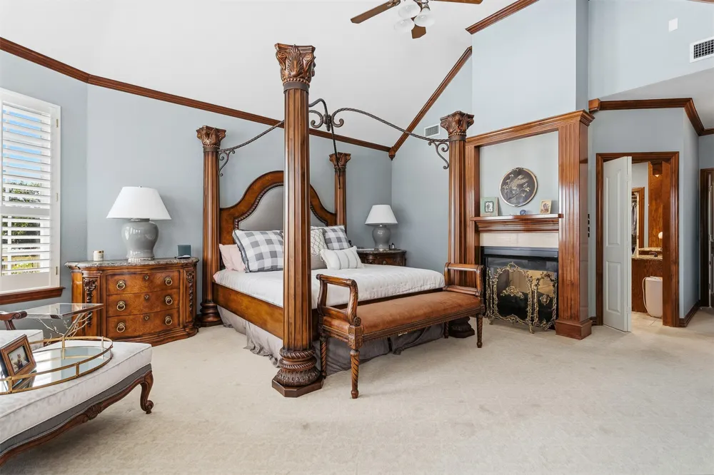 1599 Cardinal Road Lone Grove, OK 73443