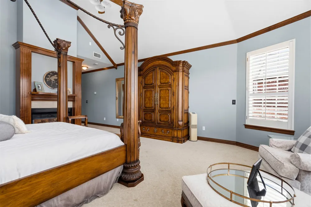 1599 Cardinal Road Lone Grove, OK 73443