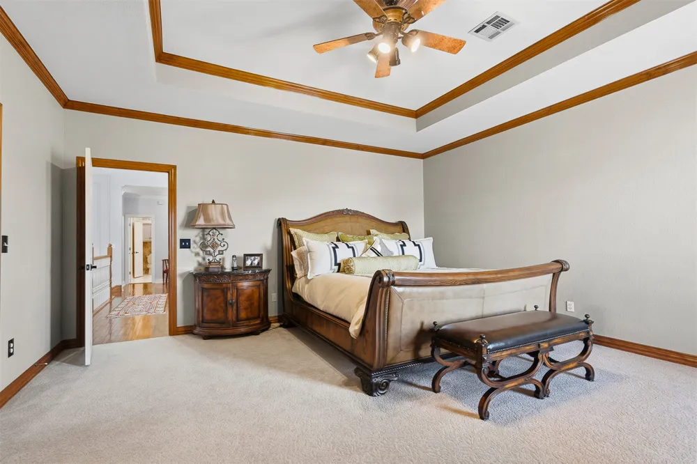 1599 Cardinal Road Lone Grove, OK 73443