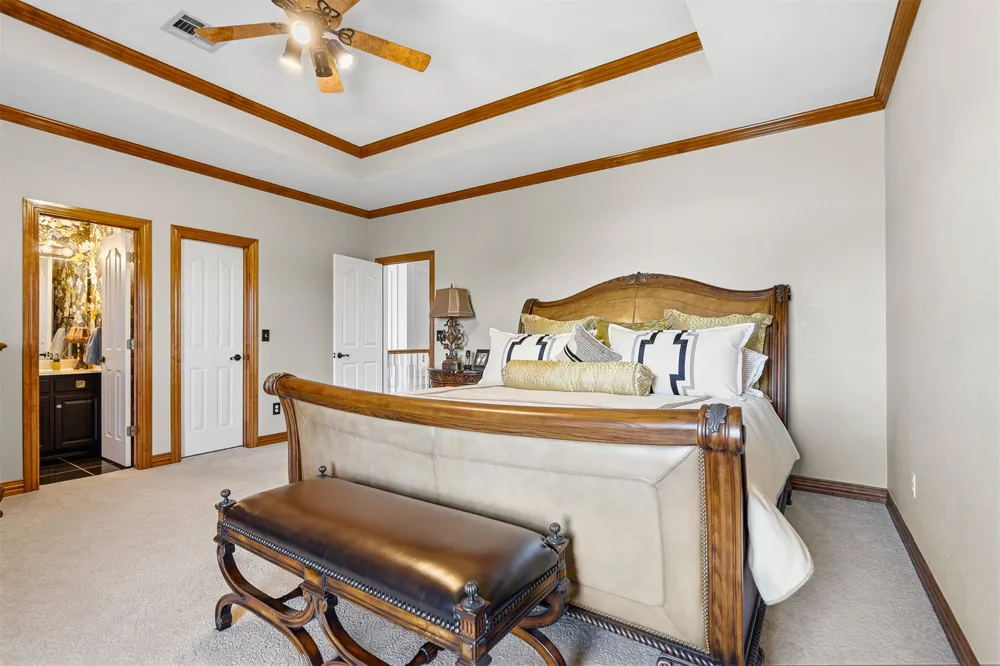 1599 Cardinal Road Lone Grove, OK 73443