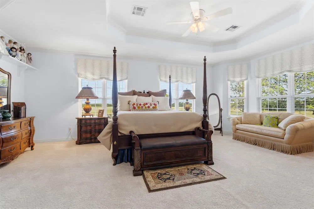 1599 Cardinal Road Lone Grove, OK 73443