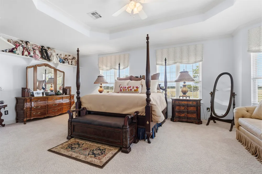 1599 Cardinal Road Lone Grove, OK 73443