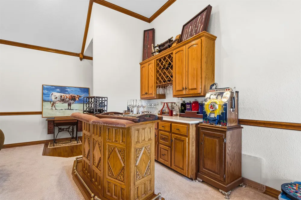 1599 Cardinal Road Lone Grove, OK 73443