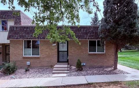 821 S Youngfield Court