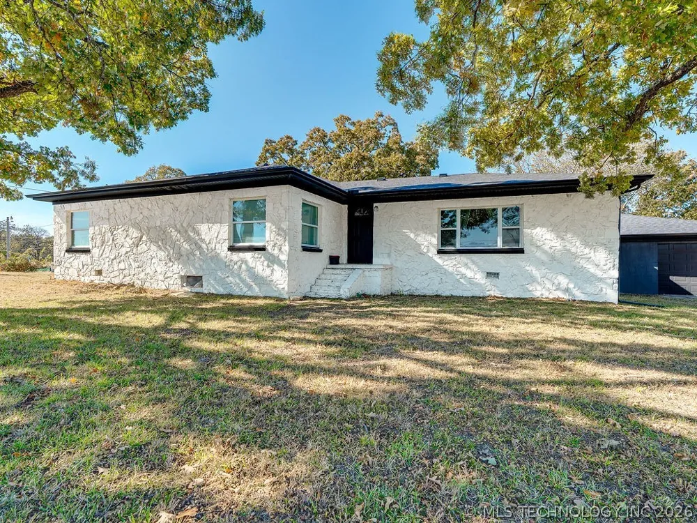 120 Pruitt Road Ada, OK 74820