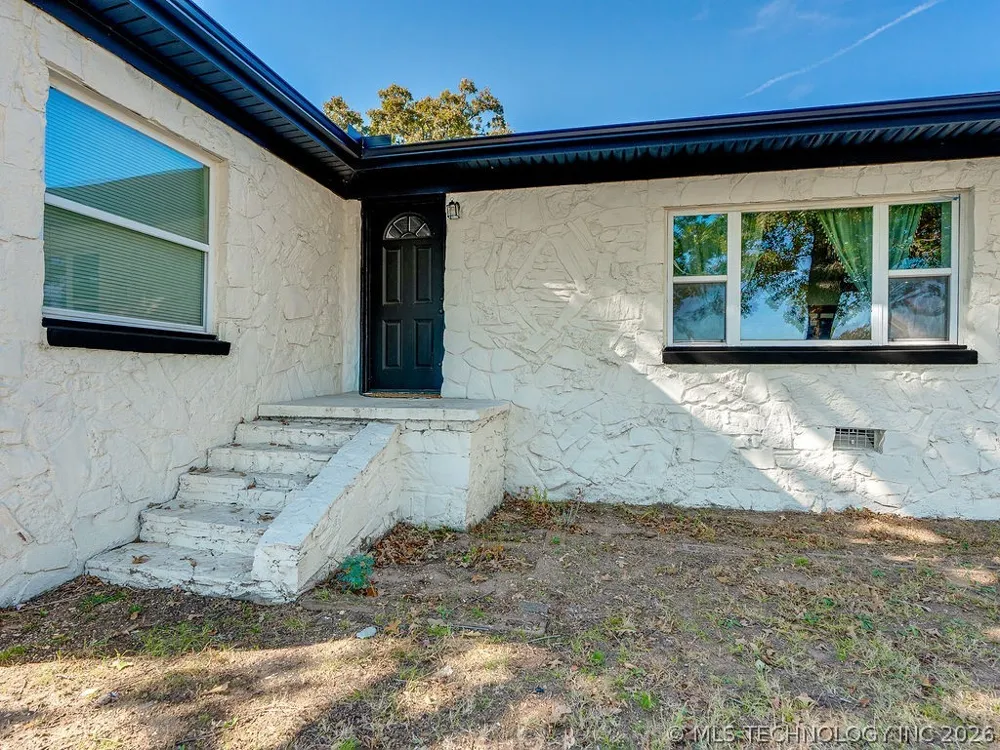 120 Pruitt Road Ada, OK 74820
