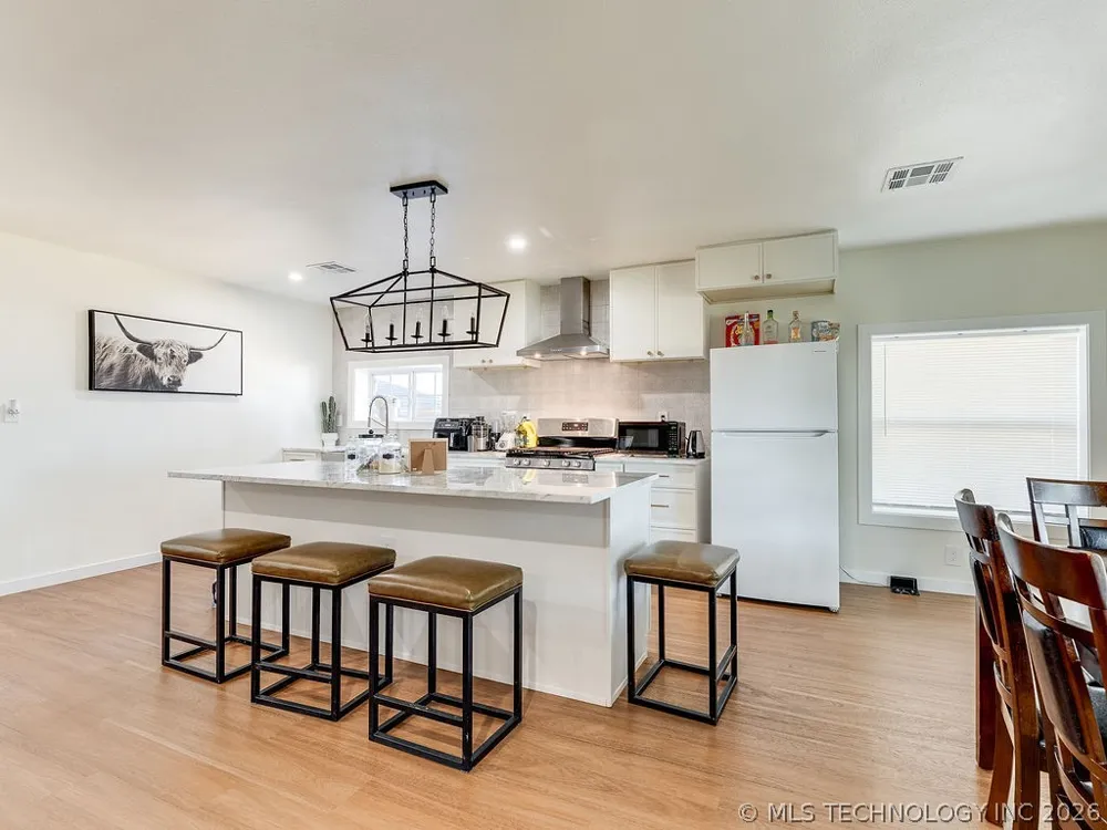 120 Pruitt Road Ada, OK 74820