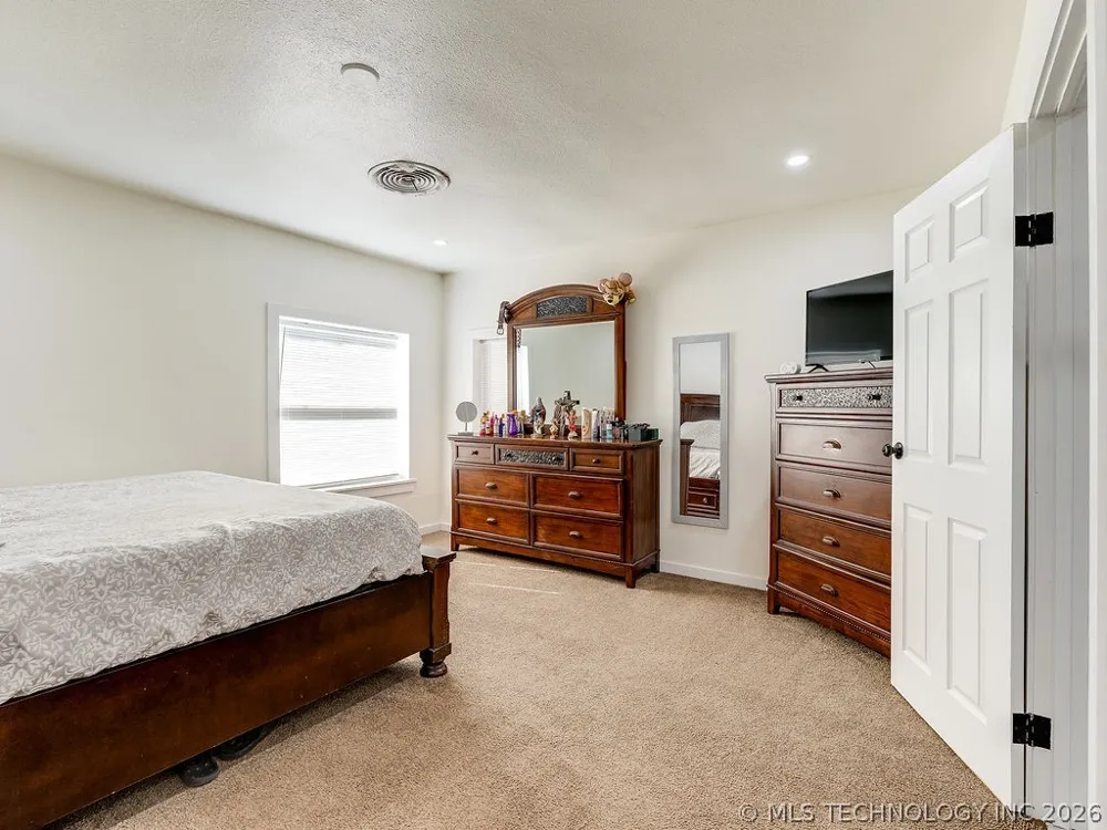120 Pruitt Road Ada, OK 74820