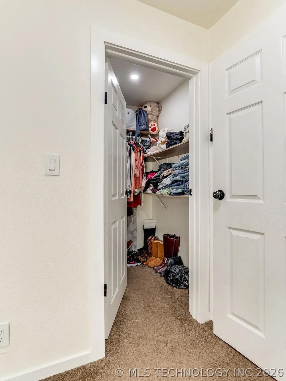 120 Pruitt Road Ada, OK 74820