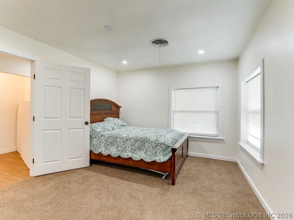 120 Pruitt Road Ada, OK 74820
