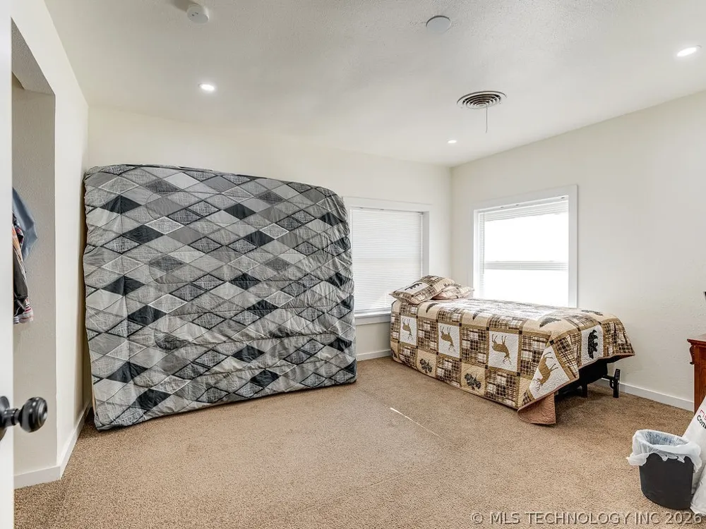 120 Pruitt Road Ada, OK 74820