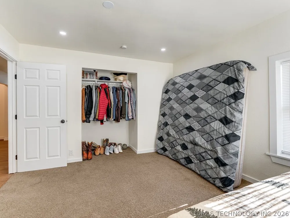 120 Pruitt Road Ada, OK 74820