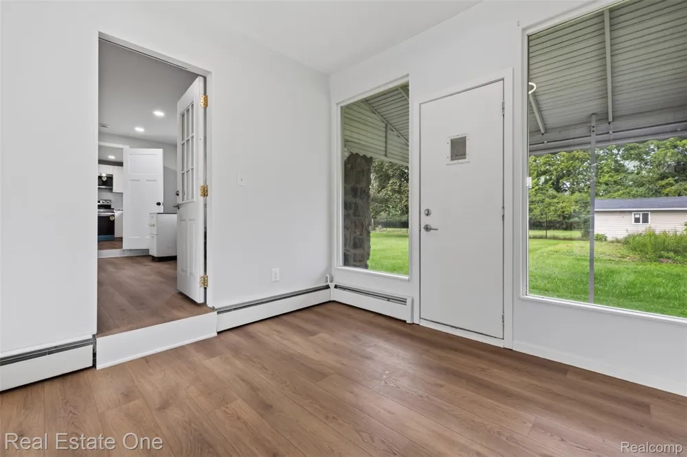 25275 Ravine Street Southfield City, MI 48033