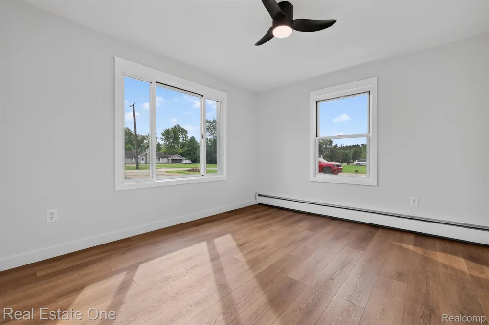 25275 Ravine Street Southfield City, MI 48033