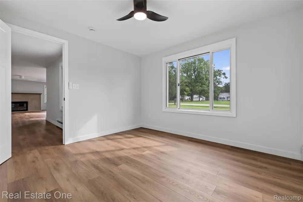25275 Ravine Street Southfield City, MI 48033