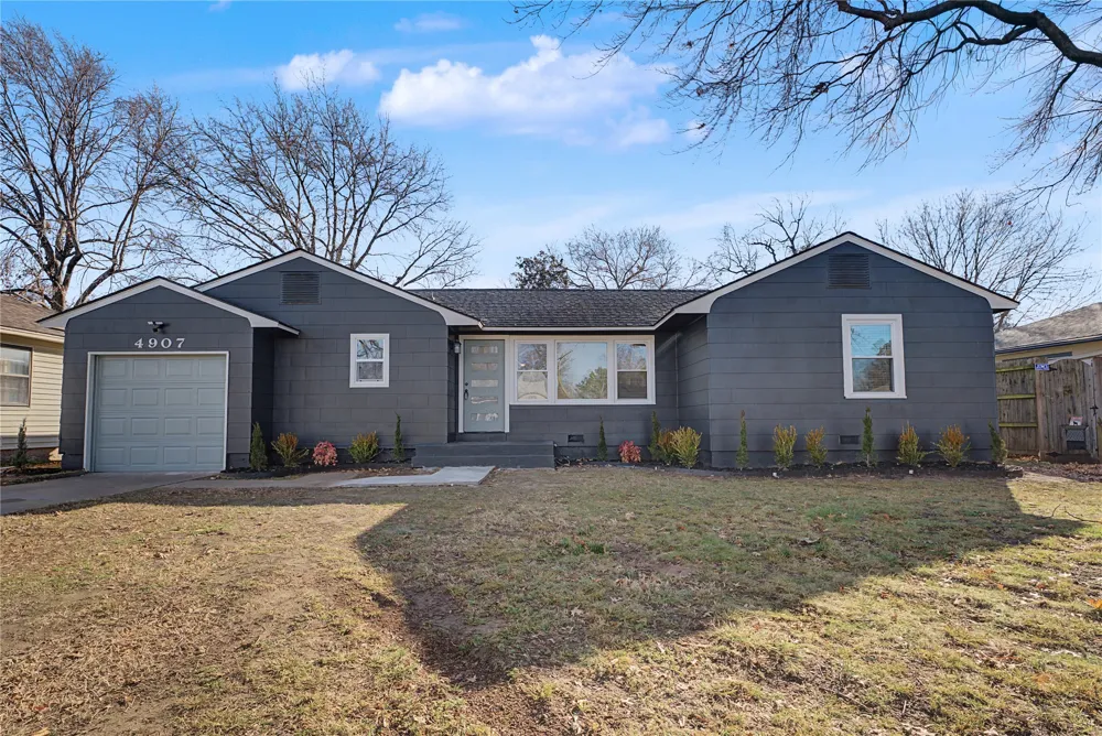 4907 S Boston Place Tulsa, OK 74105
