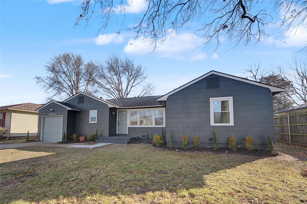 4907 S Boston Place Tulsa, OK 74105