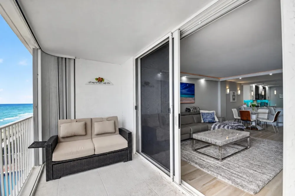 3580 S OCEAN BOULEVARD #4F South Palm Beach, FL 33480