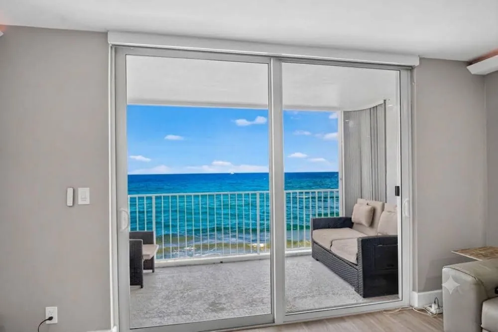 3580 S OCEAN BOULEVARD #4F South Palm Beach, FL 33480