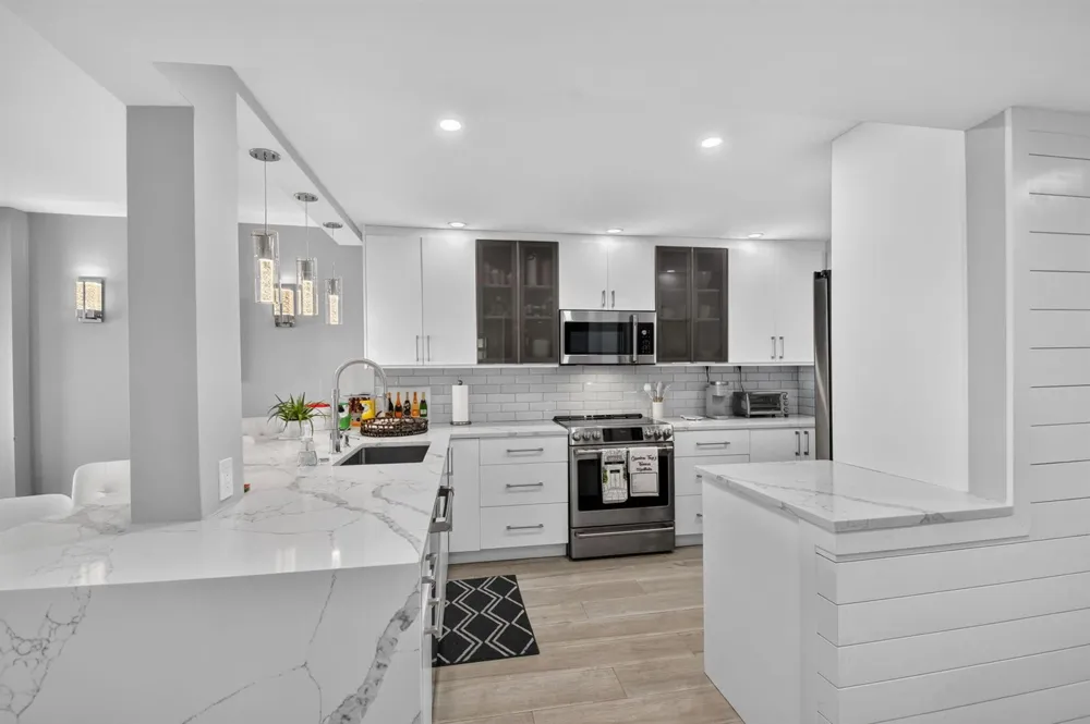 3580 S OCEAN BOULEVARD #4F South Palm Beach, FL 33480