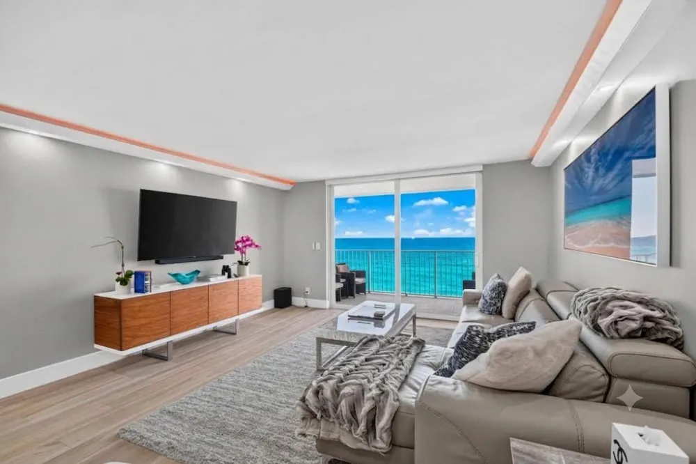 3580 S OCEAN BOULEVARD #4F South Palm Beach, FL 33480
