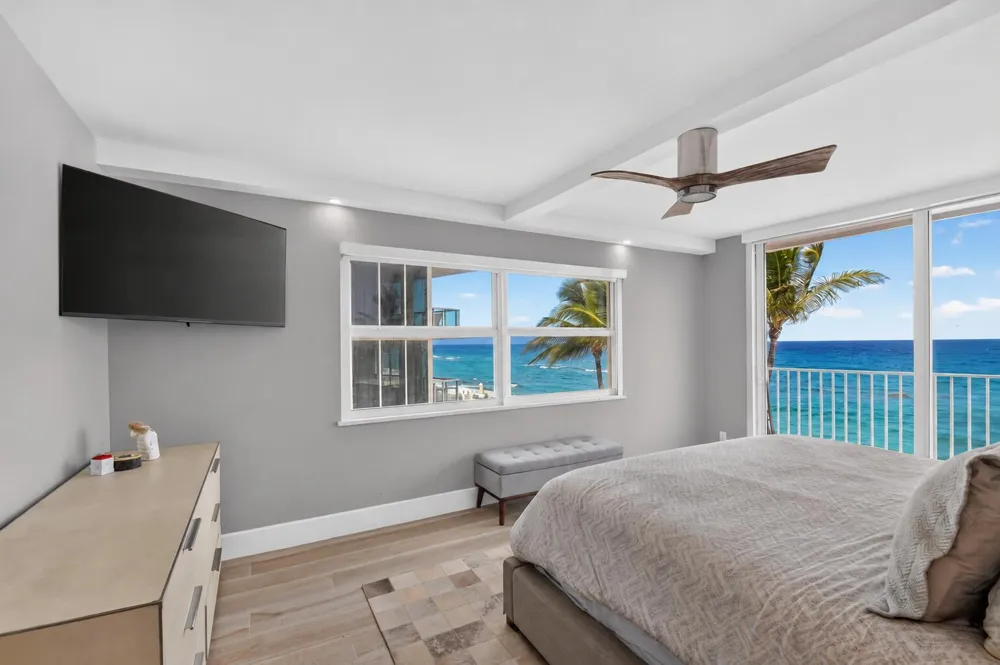 3580 S OCEAN BOULEVARD #4F South Palm Beach, FL 33480