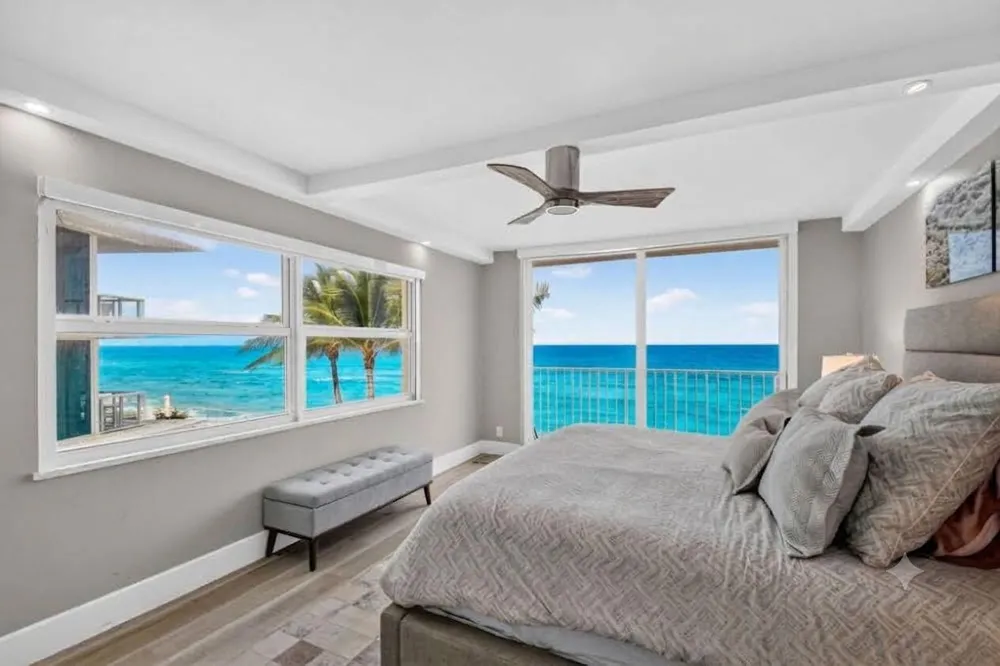 3580 S OCEAN BOULEVARD #4F South Palm Beach, FL 33480