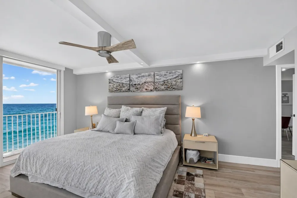 3580 S OCEAN BOULEVARD #4F South Palm Beach, FL 33480