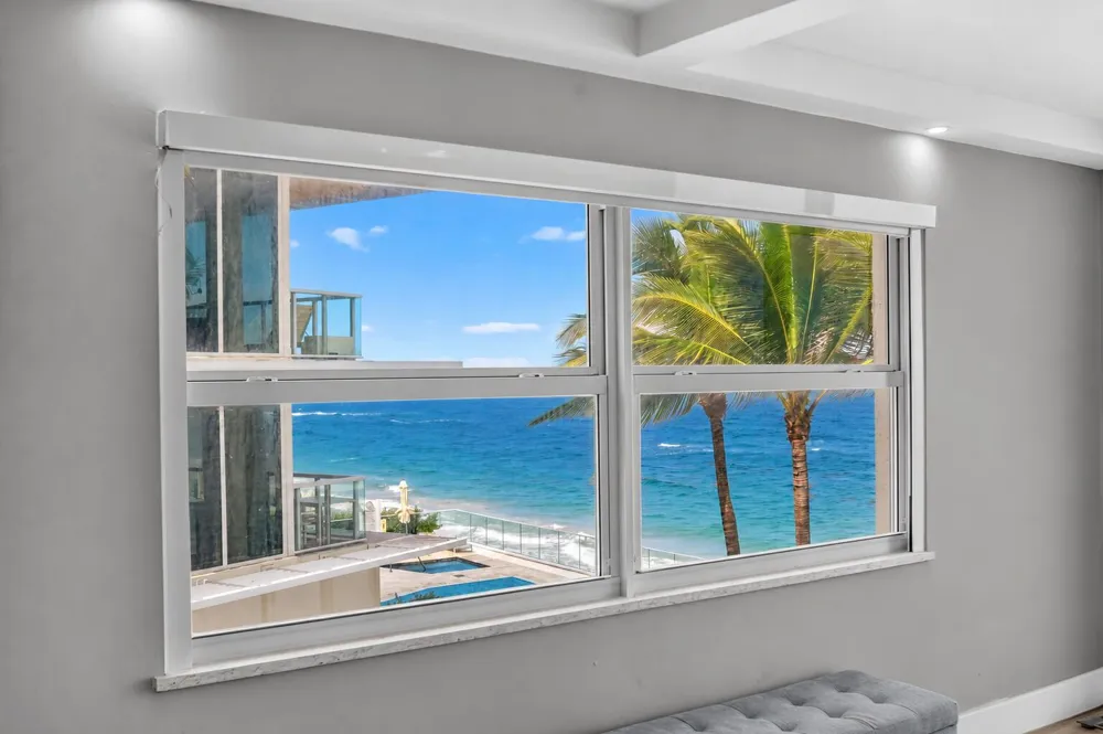 3580 S OCEAN BOULEVARD #4F South Palm Beach, FL 33480