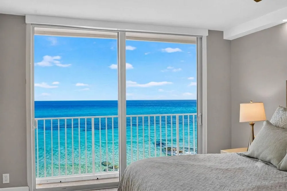 3580 S OCEAN BOULEVARD #4F South Palm Beach, FL 33480
