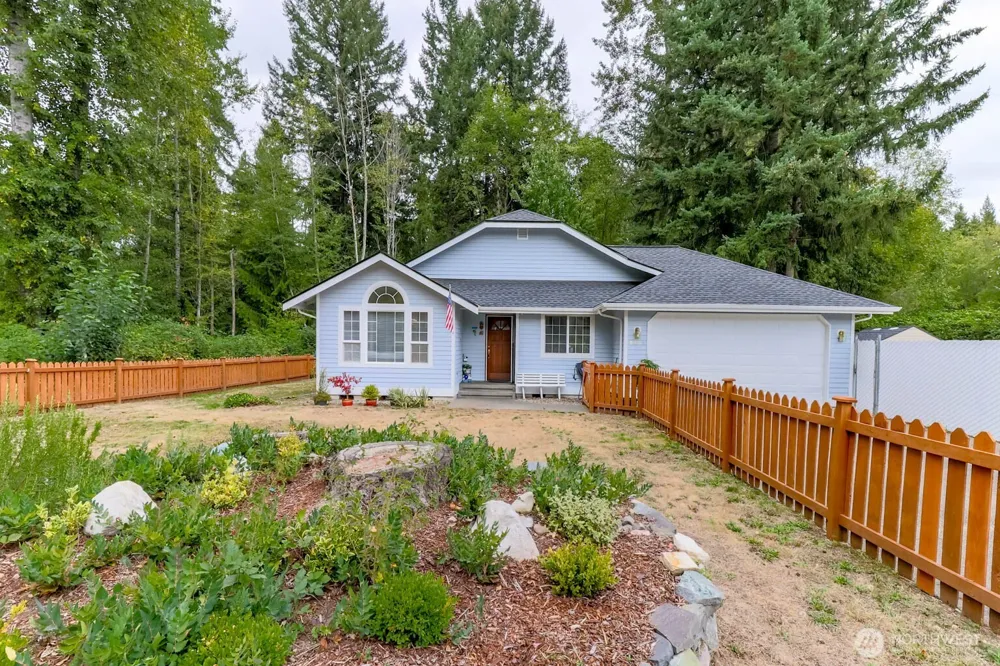8303 170th Street E Puyallup, WA 98375