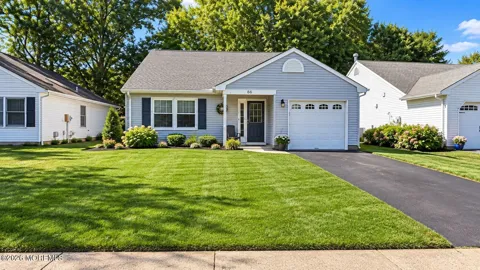 66 Brushy Neck Drive
