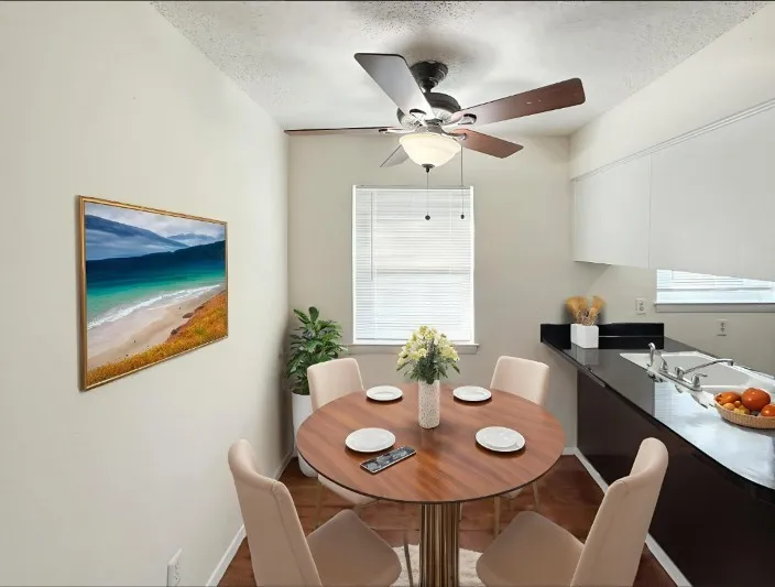 4811 Live Oak Street #202 Dallas, TX 75204