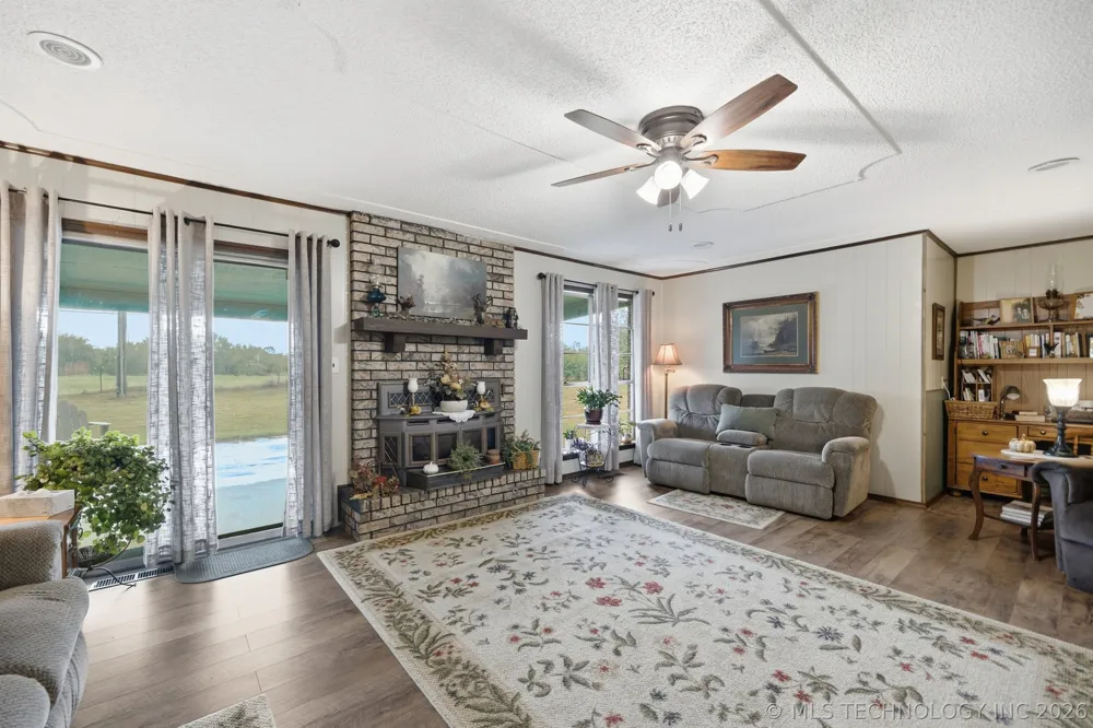 30331 E 143rd Street S Coweta, OK 74429