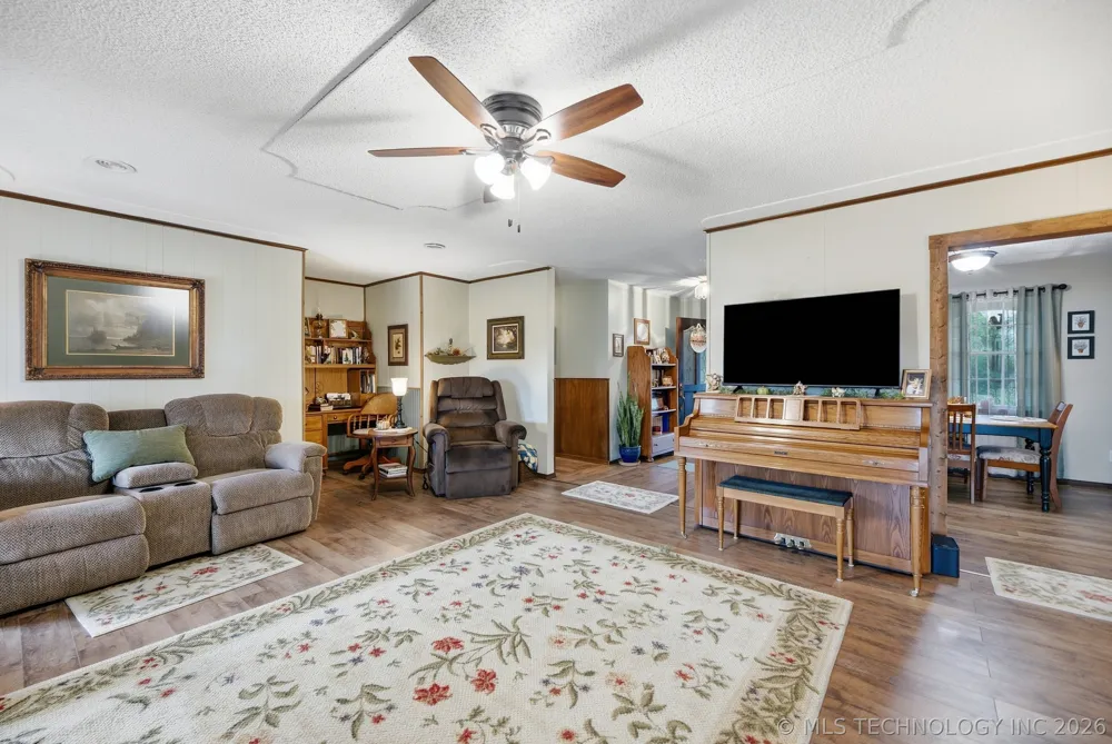 30331 E 143rd Street S Coweta, OK 74429