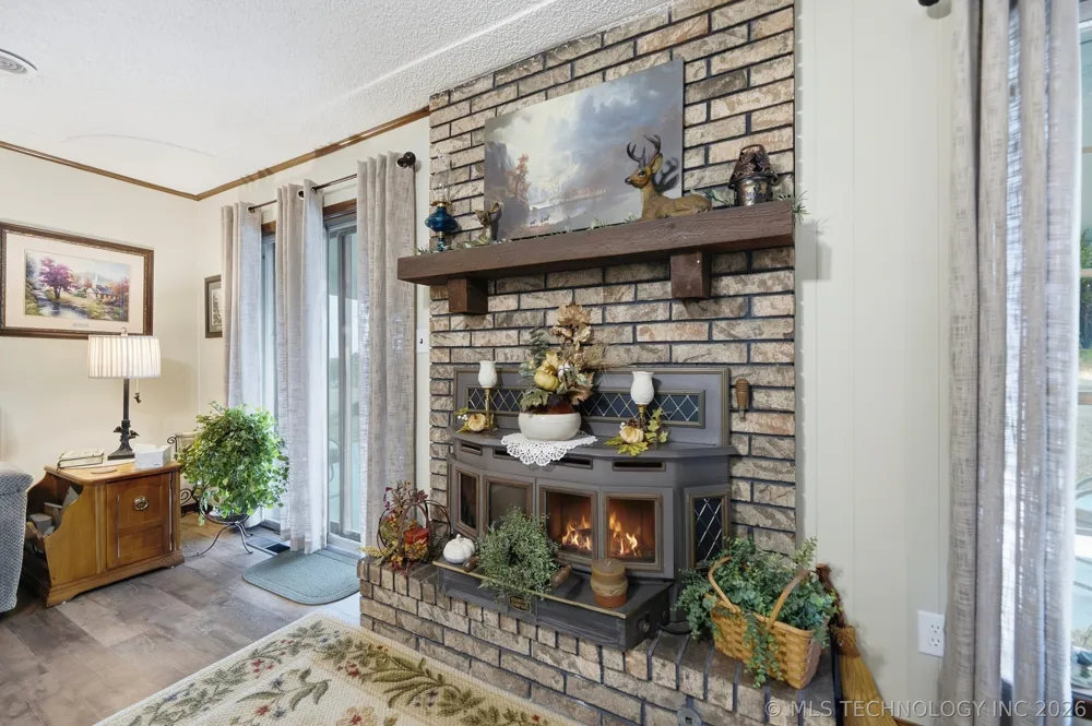 30331 E 143rd Street S Coweta, OK 74429