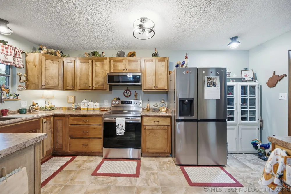 30331 E 143rd Street S Coweta, OK 74429