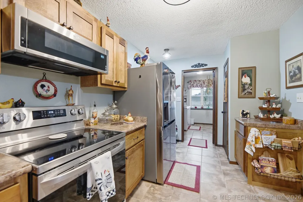 30331 E 143rd Street S Coweta, OK 74429