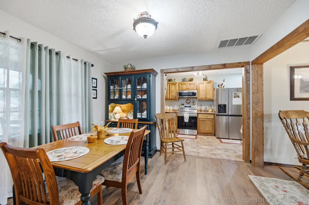 30331 E 143rd Street S Coweta, OK 74429