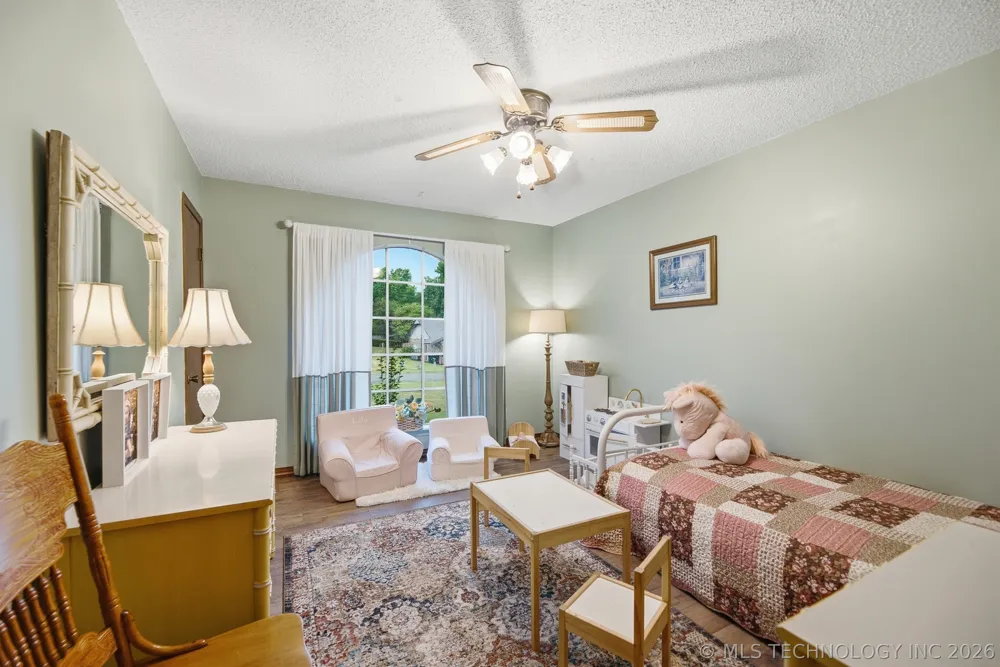 30331 E 143rd Street S Coweta, OK 74429